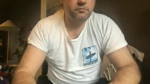 Hung Daddy online show from October 23, 1:25 pm