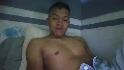 el chaparrito online show from April 7, 8:25 am