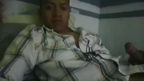 el chaparrito online show from April 12, 1:56 pm