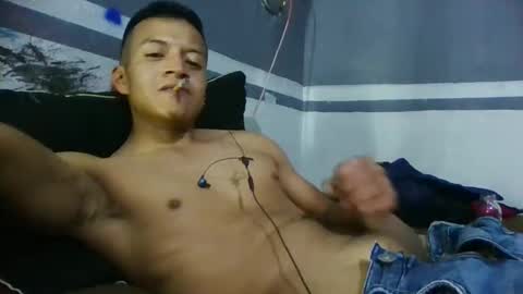 el chaparrito online show from March 27, 7:45 am