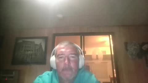 urmasternow online show from February 24, 2:34 am