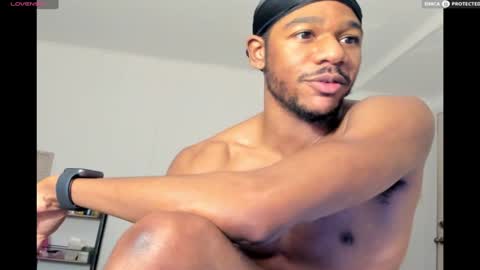 Snapshot of urnewdaddy90 chatting on January 17, 11:22 pm Big Daddy online show from January 17, 11:22 pm