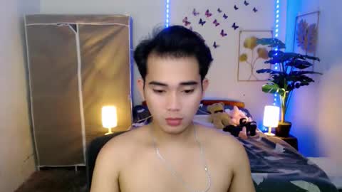 urpinoy_cummer online show from March 9, 1:27 pm
