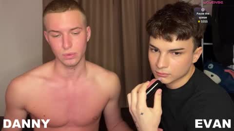 ursaotome online show from March 2, 10:06 pm