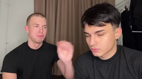 ursaotome online show from February 10, 4:55 pm