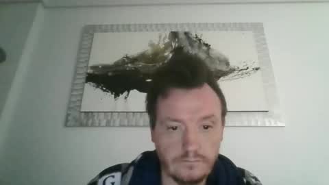 urspanishgentleman online show from March 1, 2:44 pm