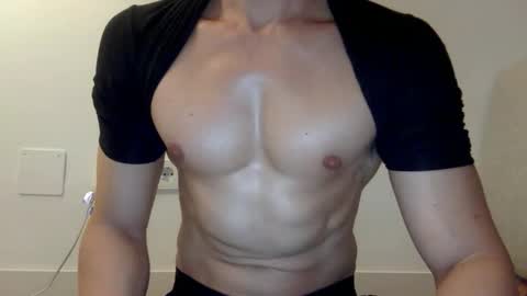 urxtoyboy online show from April 15, 9:48 pm