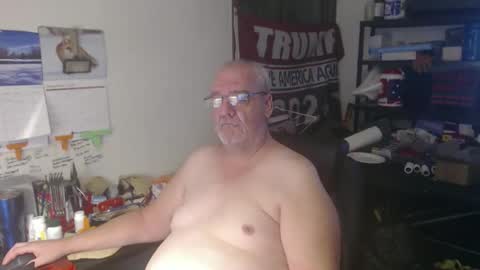 Eric online show from December 3, 12:11 pm