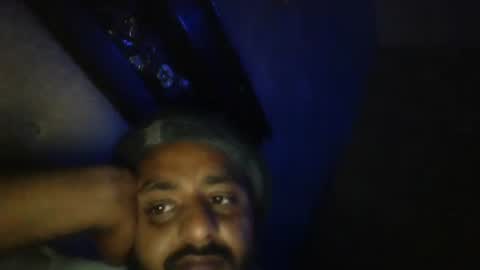 Snapshot of usman184 chatting on January 20, 9:43 pm Mian184 online show from January 20, 9:43 pm