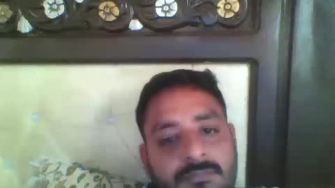 Snapshot of usman184 chatting on September 22, 9:53 am Mian184 online show from September 22, 9:53 am