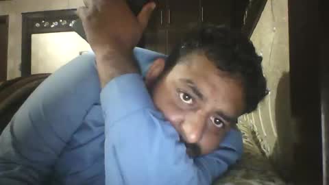 Mian184 online show from March 1, 3:34 pm