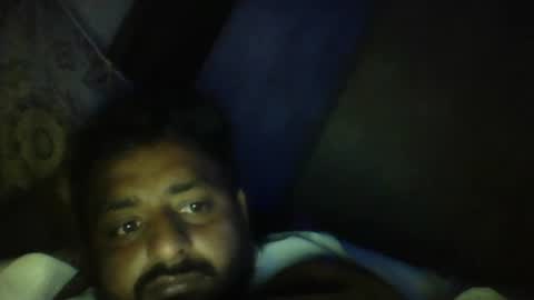 Snapshot of usman184 chatting on February 12, 9:22 pm Mian184 online show from February 12, 9:22 pm