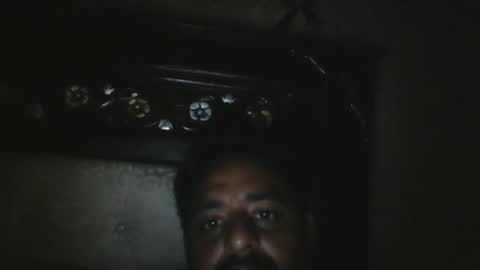 Snapshot of usman184 chatting on October 27, 8:55 pm Mian184 online show from October 27, 8:55 pm