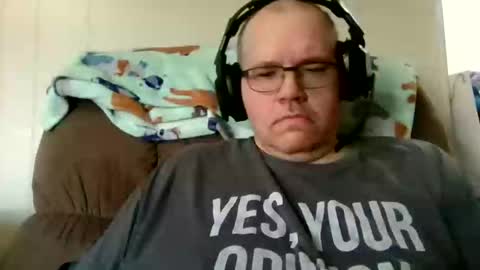 usstarr1 online show from January 12, 3:49 pm