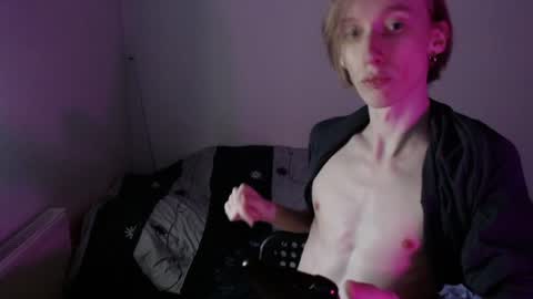 Excuse me online show from December 31, 10:26 am