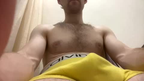 Uverinc online show from February 8, 9:57 pm