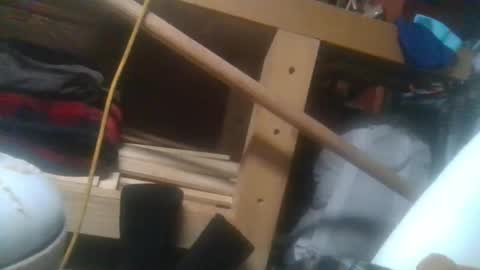 uwannnas online show from November 30, 3:36 pm