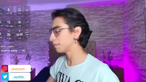 UYUKIE online show from March 28, 8:36 am