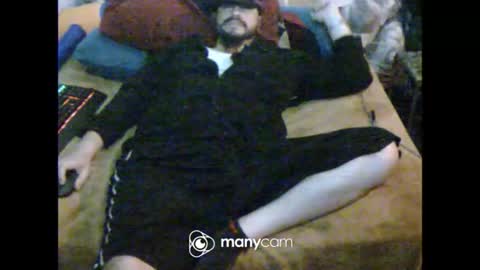 v1rg1nhunter online show from May 31, 2:34 am