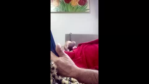 valdirww80 online show from April 12, 11:22 am