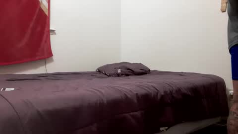 Daddy 007 online show from December 20, 5:47 am