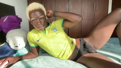   Valentin  independent Cam Boy     online show from January 15, 1:20 pm