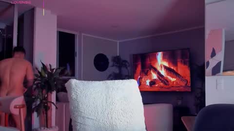 valenthinoking online show from February 9, 3:33 am