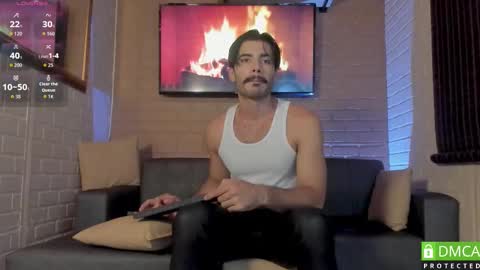 Snapshot of valentin_hoffman chatting on September 26, 12:14 pm valentin_hoffman online show from September 26, 12:14 pm