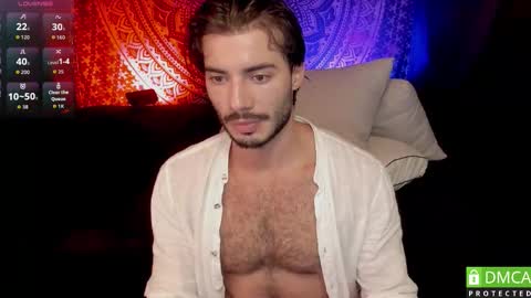 valentin_hoffman online show from February 12, 12:22 pm