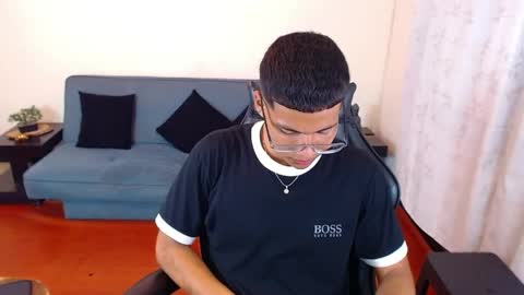 Valentino  online show from April 10, 9:11 pm