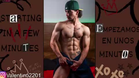 Valentino - 15 OFF valentino2201 online show from July 7, 3:06 am