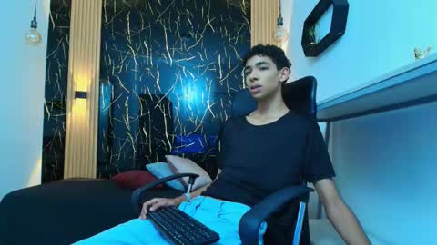 VALERIO  online show from March 8, 3:21 am