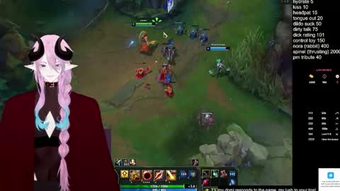 Valeriya Valentine online show from March 22, 1:43 am