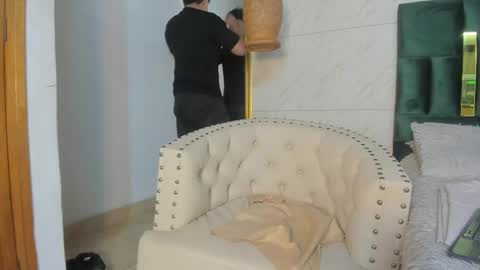 Valentino online show from April 11, 11:25 am