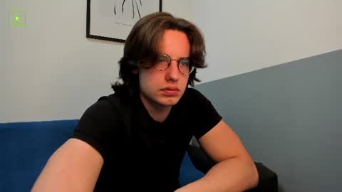 Valo online show from June 13, 11:52 am