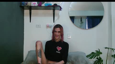 Snapshot of vamp_noah chatting on January 13, 10:13 pm Vamp Noah and Dan online show from January 13, 10:13 pm