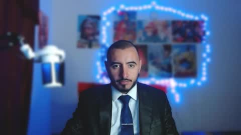 vanderheyl online show from March 6, 2:30 am