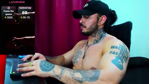 vanvelckan_ online show from September 18, 6:04 am