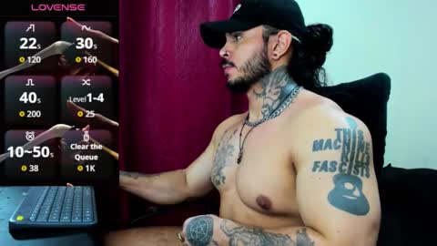 vanvelckan_ online show from September 26, 4:54 am