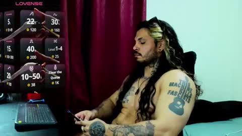 vanvelckan_ online show from September 10, 6:34 am