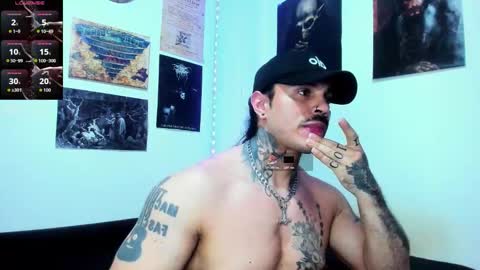 vanvelckan_ online show from February 28, 5:17 am