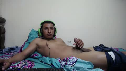 Harold online show from March 29, 3:28 am