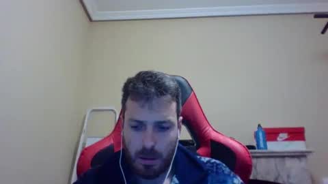 vascorro20 online show from January 13, 7:10 pm