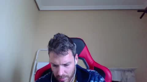 vascorro20 online show from February 24, 11:10 am