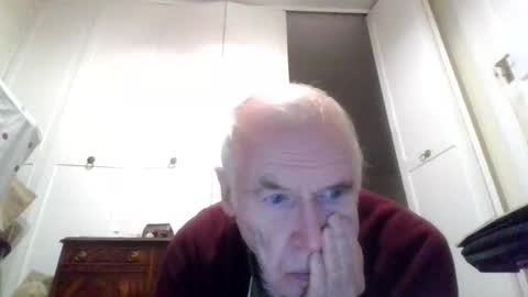 vaughan1010 online show from October 31, 9:18 pm