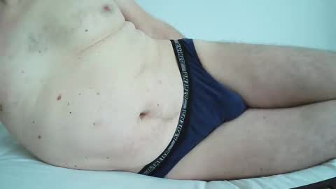 Sexemastubate online show from February 9, 10:53 am