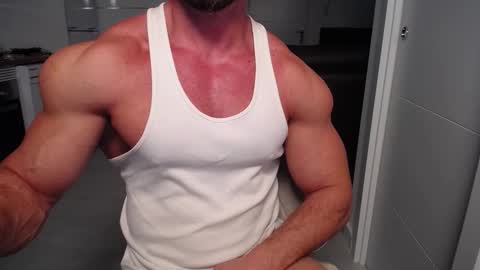 Toni Martins online show from November 29, 11:45 am