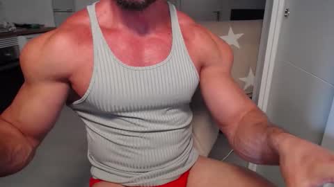 Toni Martins online show from October 22, 2:54 pm