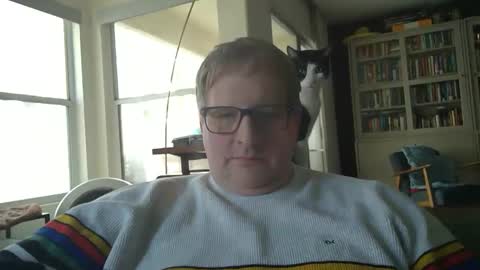 vegasbiman online show from February 12, 10:59 pm