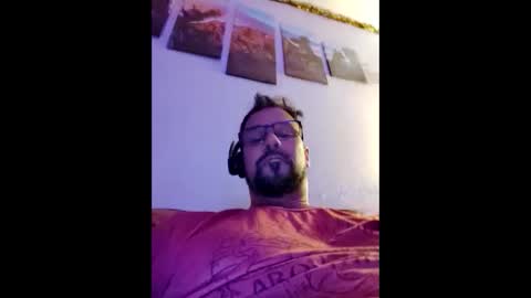 vegasdadbod online show from December 22, 12:49 pm